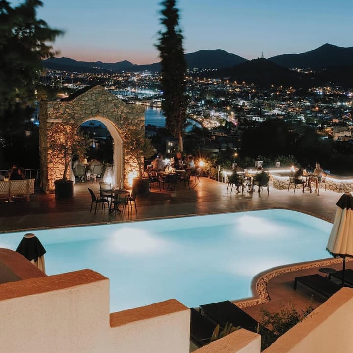 Magna Manastir Hotel