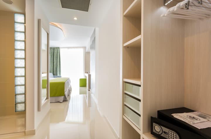 Sirenis Hotel Goleta And Spa