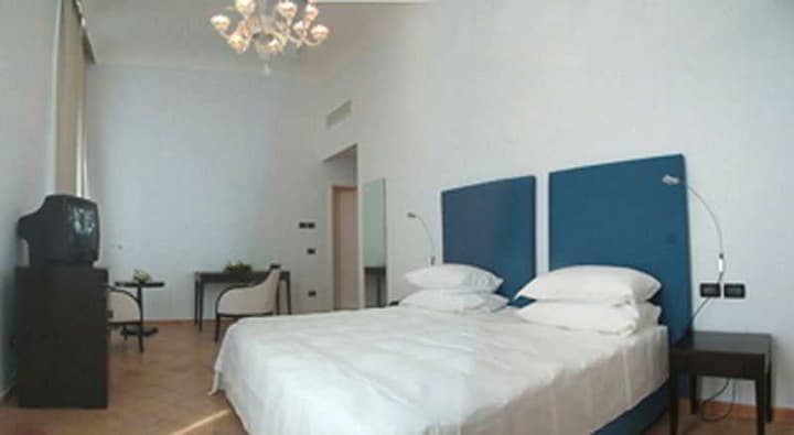 Miglio Doro Park Hotel