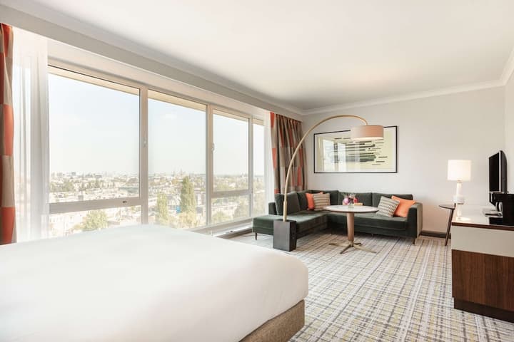 Hilton Amsterdam