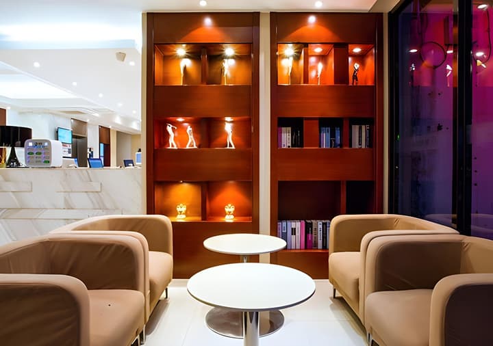 City Comfort Inn (Guilin Jiatianxia Square)