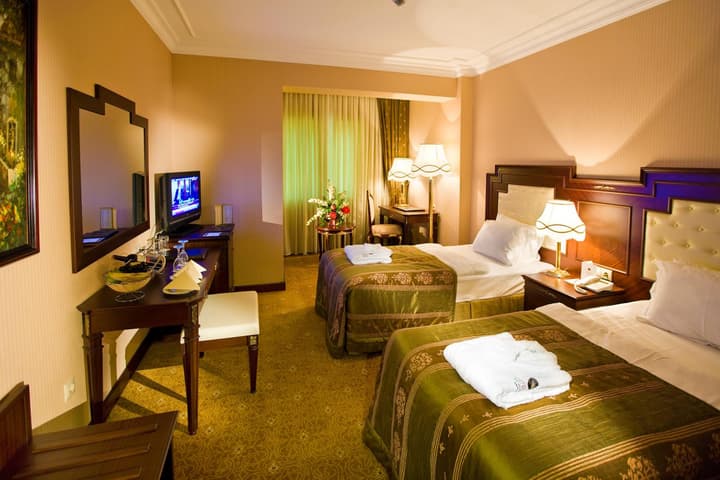 Latanya Palm and Spa Hotel