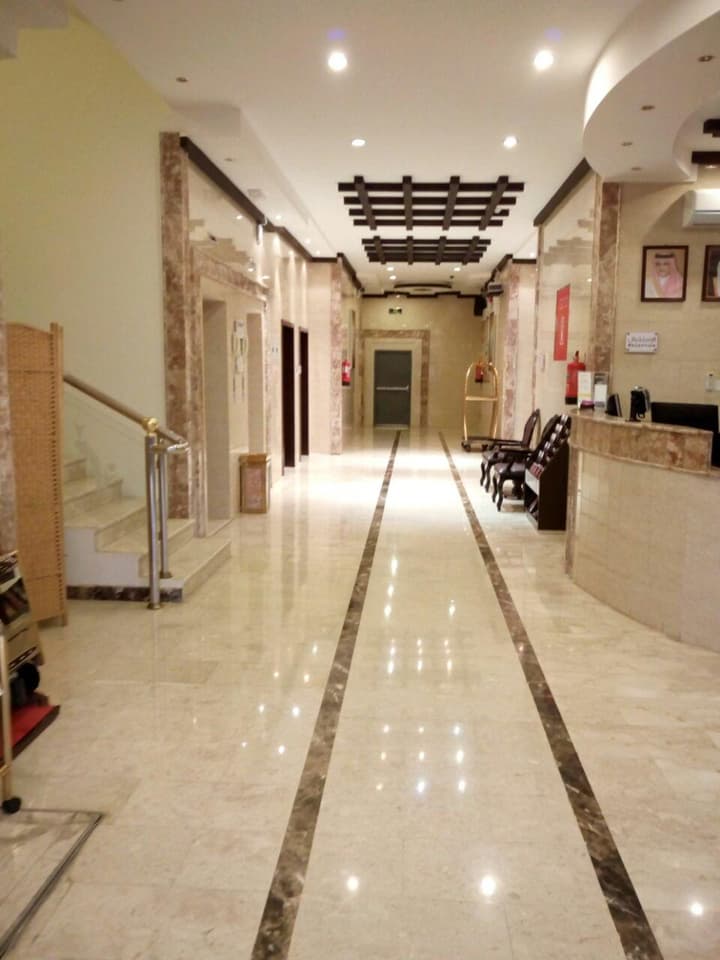 Boudl Bondoqia Hotel