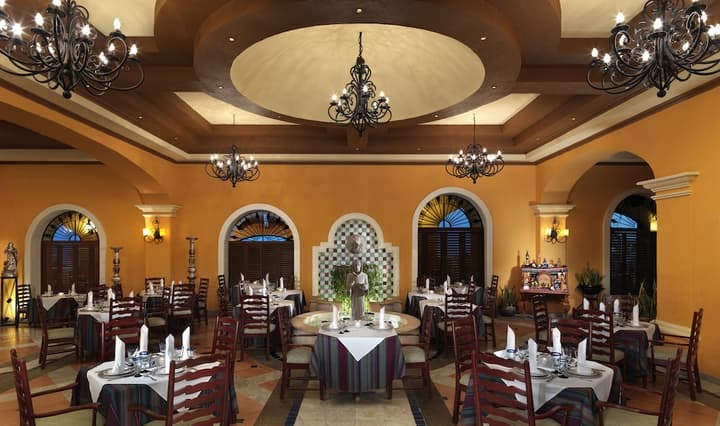 Hard Rock Hotel Riviera Maya - Hacienda All Inclusive
