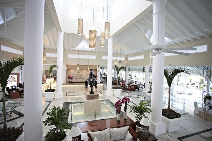 Bahia Principe Escape Bouganville - Adults Only