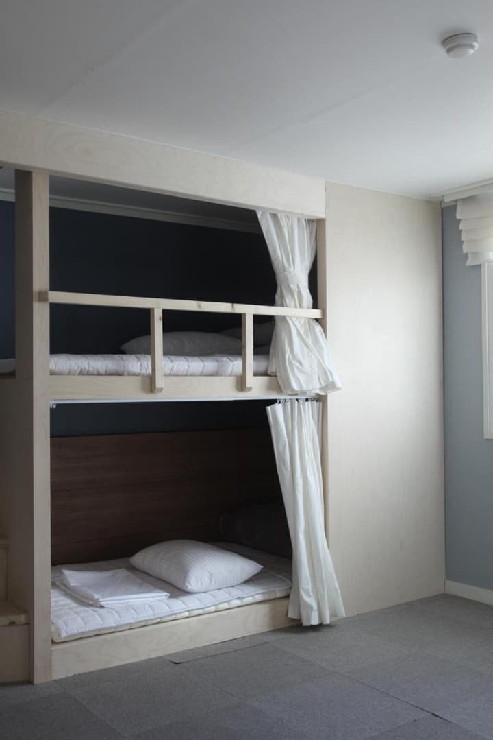 Hotel Gaon J Stay
