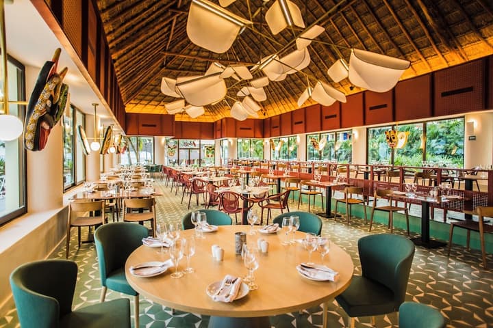 Bahia Principe Explore Akumal - All Inclusive