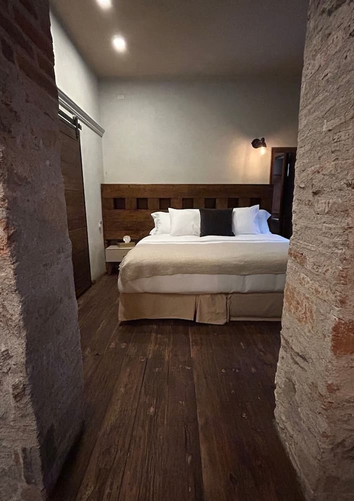 Hotel Casa 88