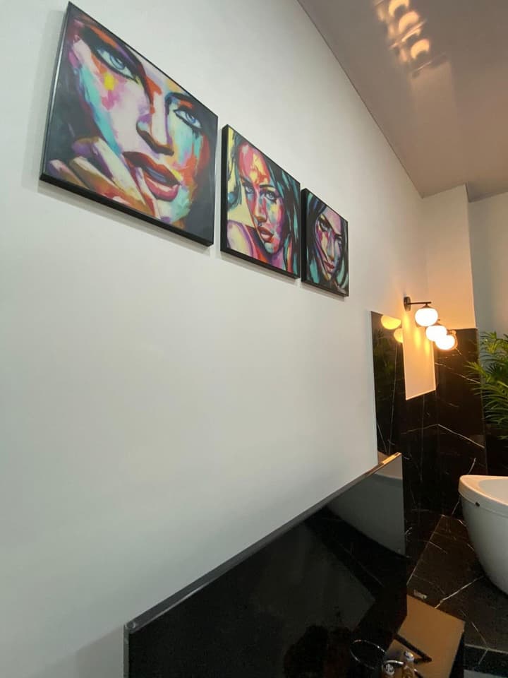 Hotel Hostal Caps Cartagena
