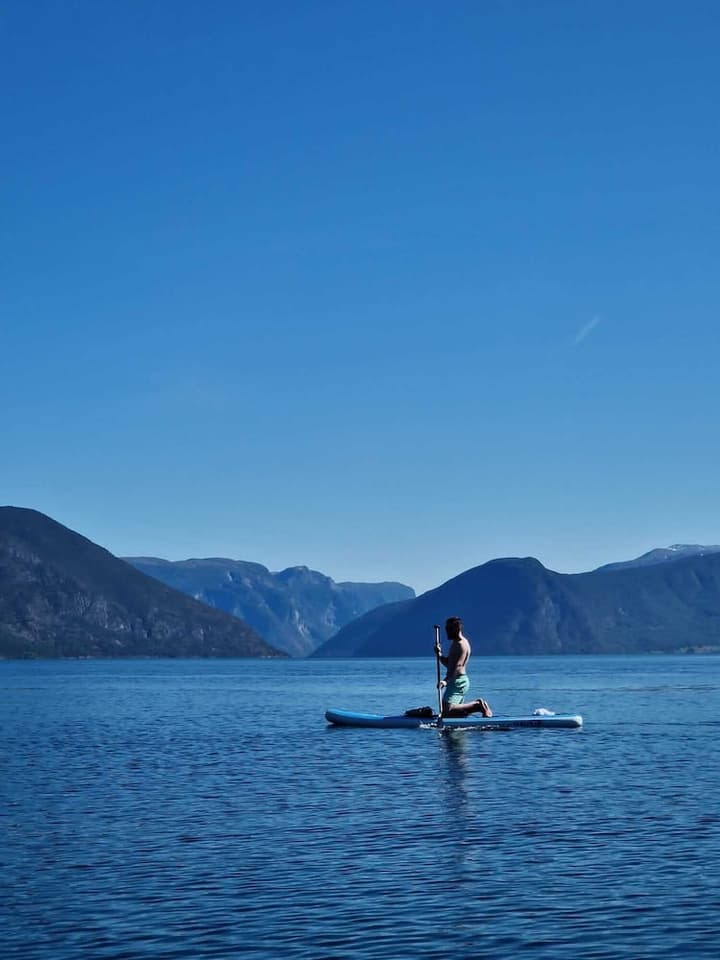 Sognefjord