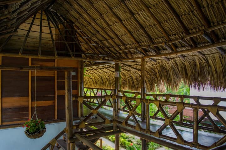 Primaluna Beach Hostel