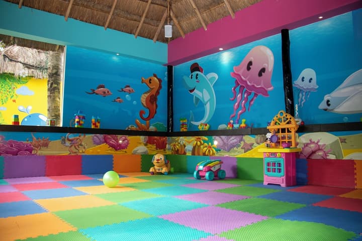 The Sens Tulum Riviera All Inclusive
