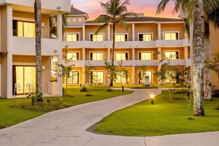 Bahia Principe Explore Punta Cana - All Inclusive
