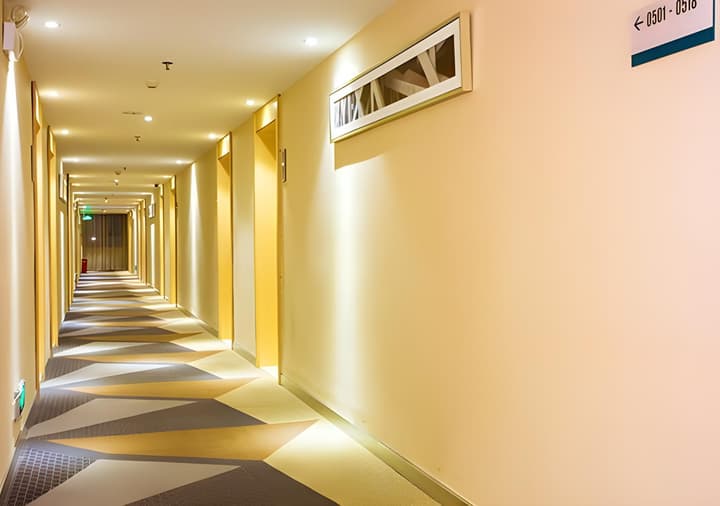 City Comfort Inn (Guilin Jiatianxia Square)