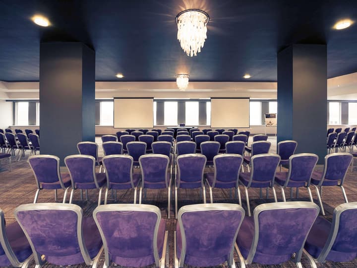 Mercure Bristol Holland House