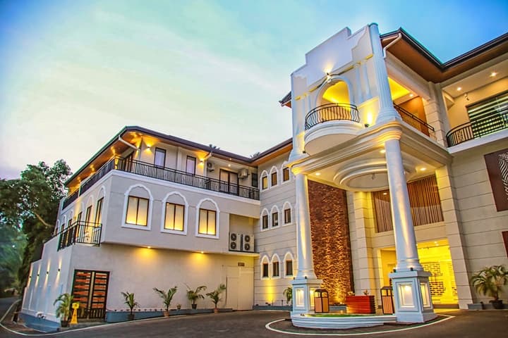 Royal Classic Nature Resort