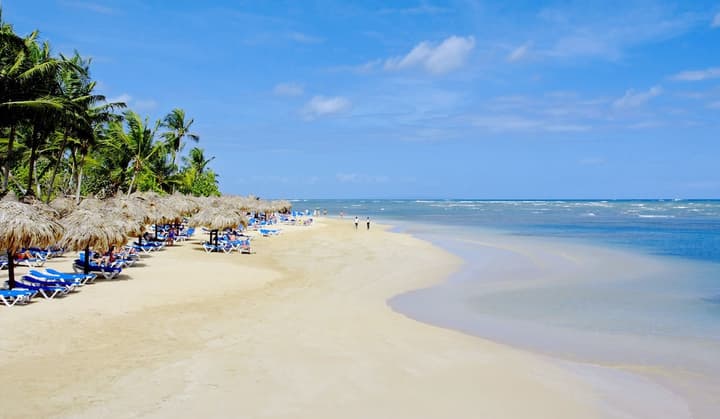 Bahia Principe Escape Bouganville - Adults Only