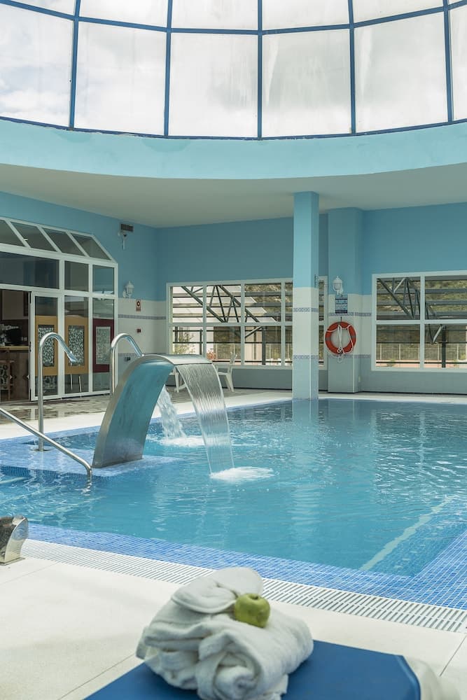 Hotel Wellness Marbella Hills