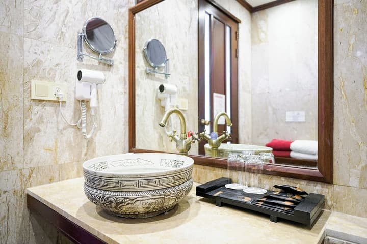 Khaolak Oriental Resort - Adults Only