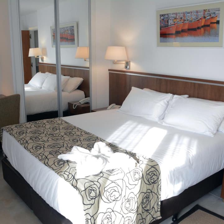 Ribera Sur Hotel Mar del Plata