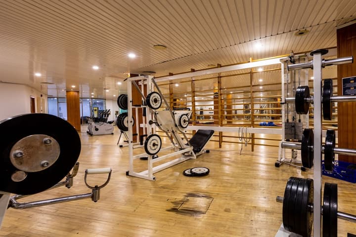 Illot Suites & Spa
