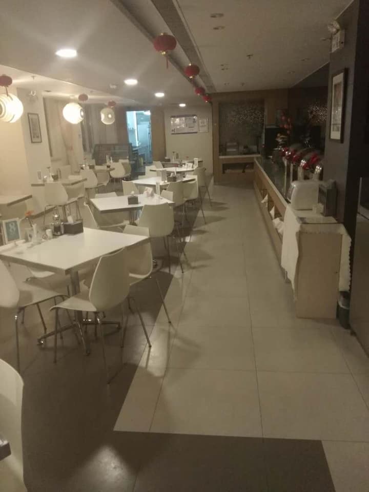 Jinjiang Inn(Beijing Universal Resort Tongzhou Beiyuan Subway Station)