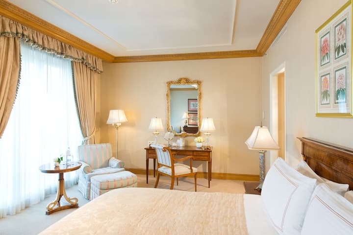 Regent Berlin Hotel