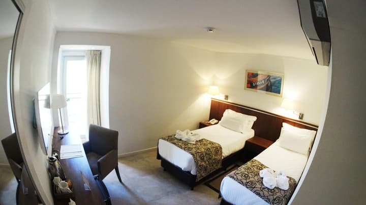 Ribera Sur Hotel Mar del Plata