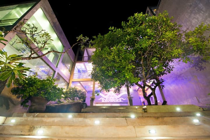 Villa Thawthisa