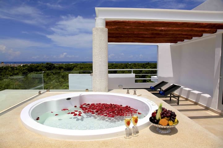 Bahia Principe Escape Sian Kaan