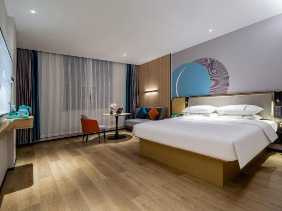 City Comfort Inn (Guilin Jiatianxia Square)