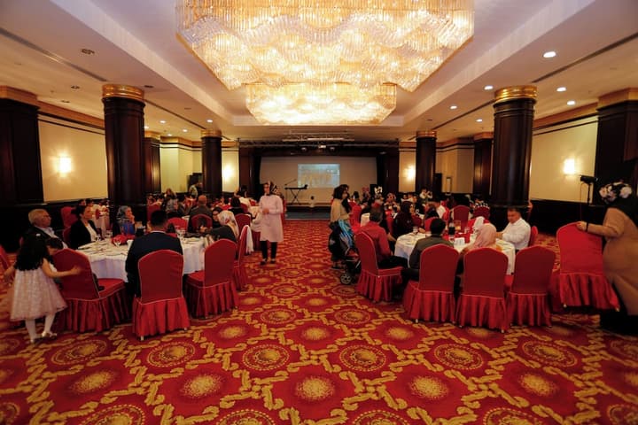 Latanya Palm and Spa Hotel