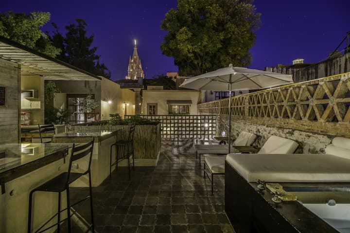 Hotel Casa 88