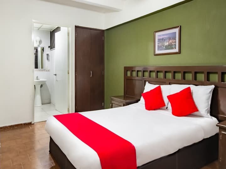 Hotel Halley