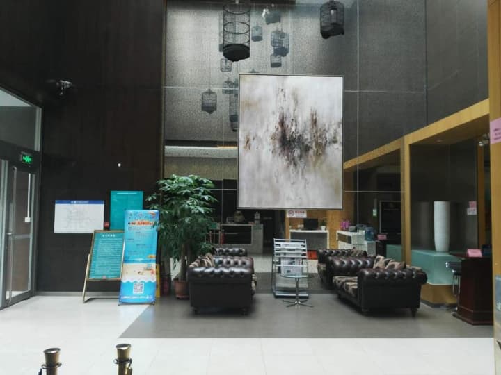 Jinjiang Inn(Beijing Universal Resort Tongzhou Beiyuan Subway Station)