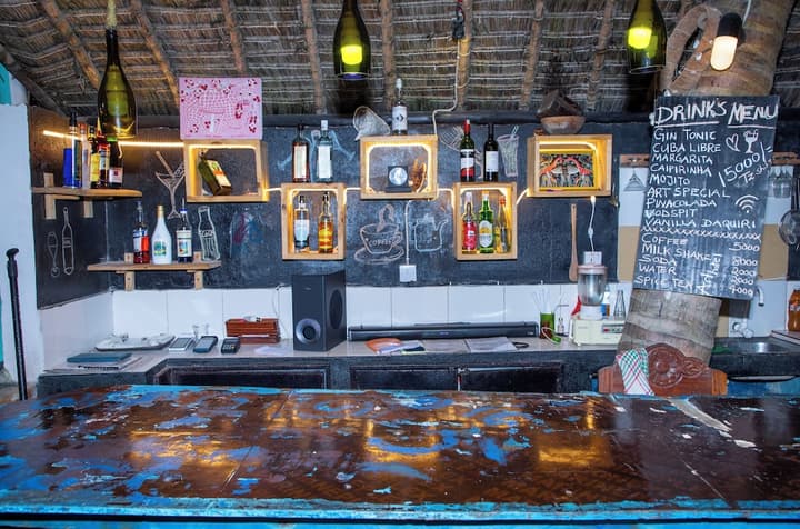 Arthotel Zanzibar