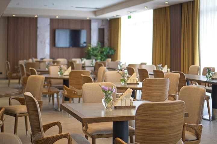 Sia Resort & SPA