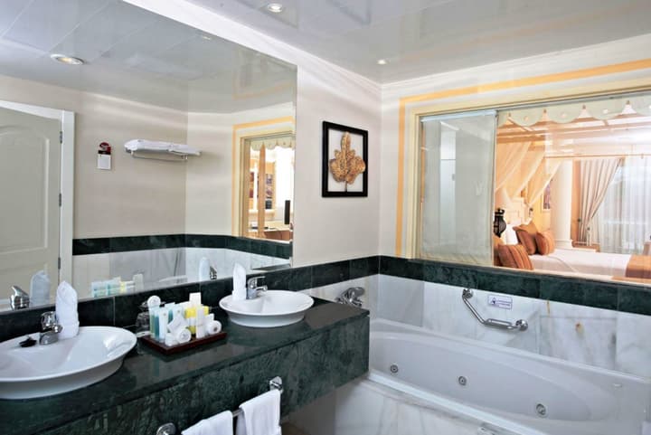 Bahia Principe Escape Bouganville - Adults Only