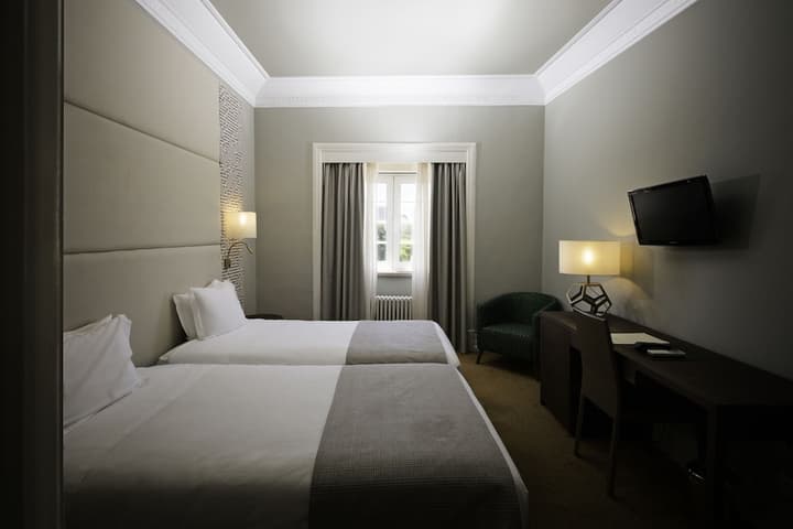 Hotel Miraparque