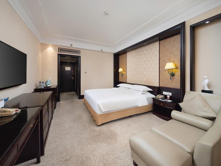 Grand Metropark Hotel Hangzhou