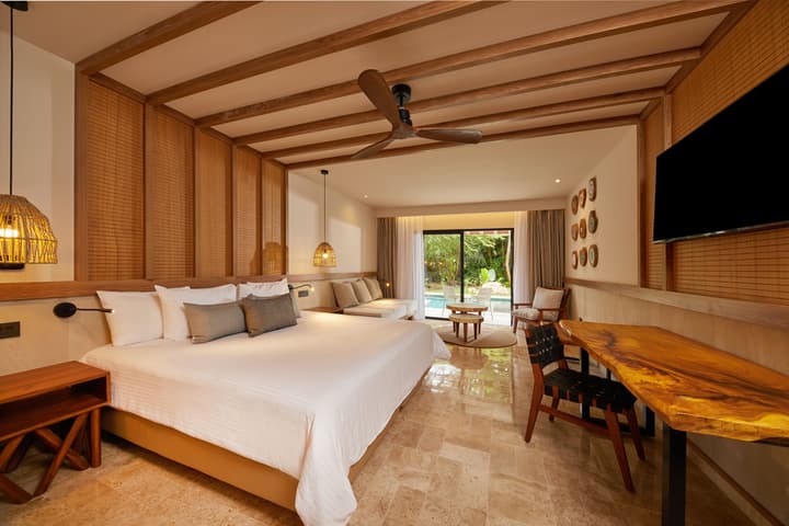 Bahia Principe Explore Akumal - All Inclusive