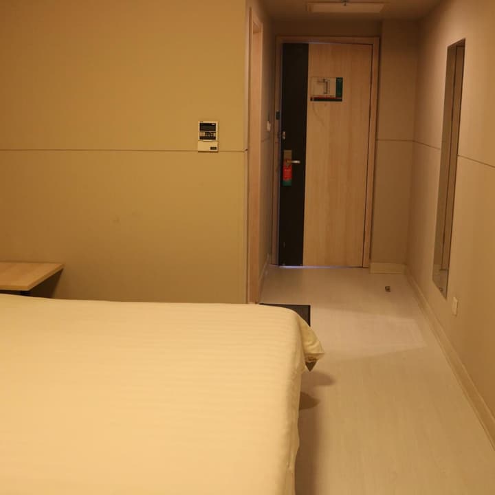 Jinjiang Inn(Beijing Universal Resort Tongzhou Beiyuan Subway Station)