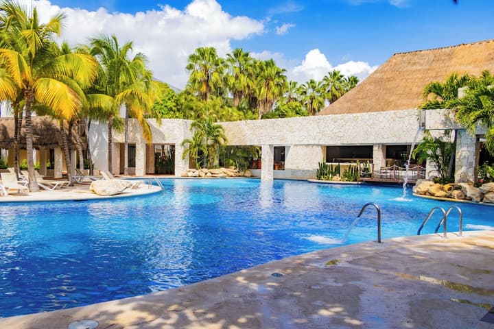 The Sens Tulum Riviera All Inclusive