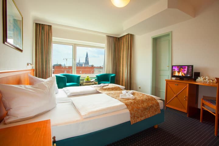 Centro Hotel Royal
