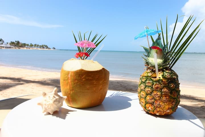 Bahia Principe Escape Bouganville - Adults Only