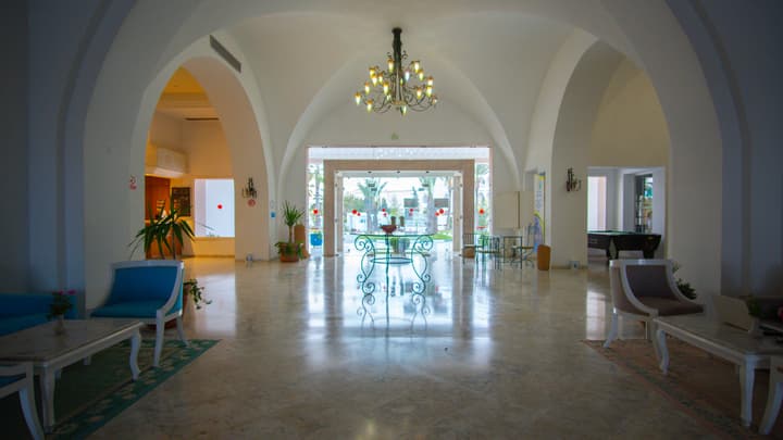 Blumar Resort and Spa