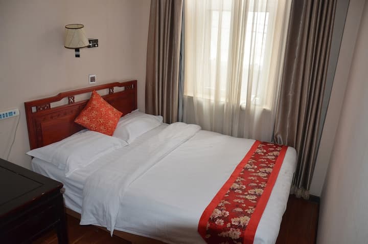 Beijing Hyde Courtyard Hotel