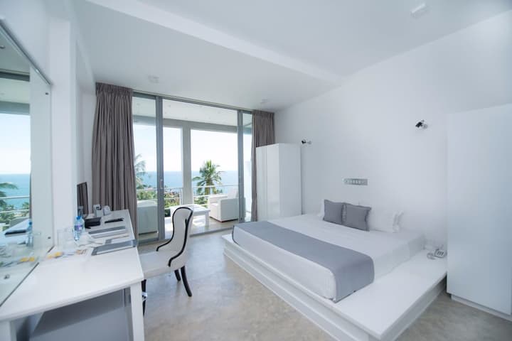 Villa Thawthisa