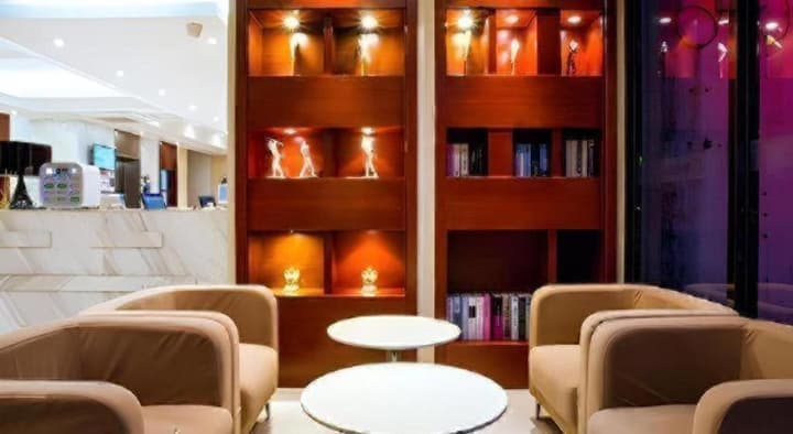 City Comfort Inn (Guilin Jiatianxia Square)