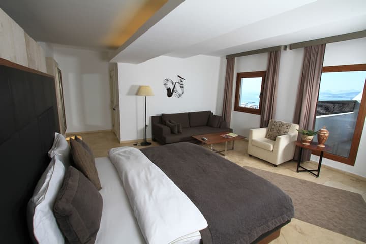Magna Manastir Hotel